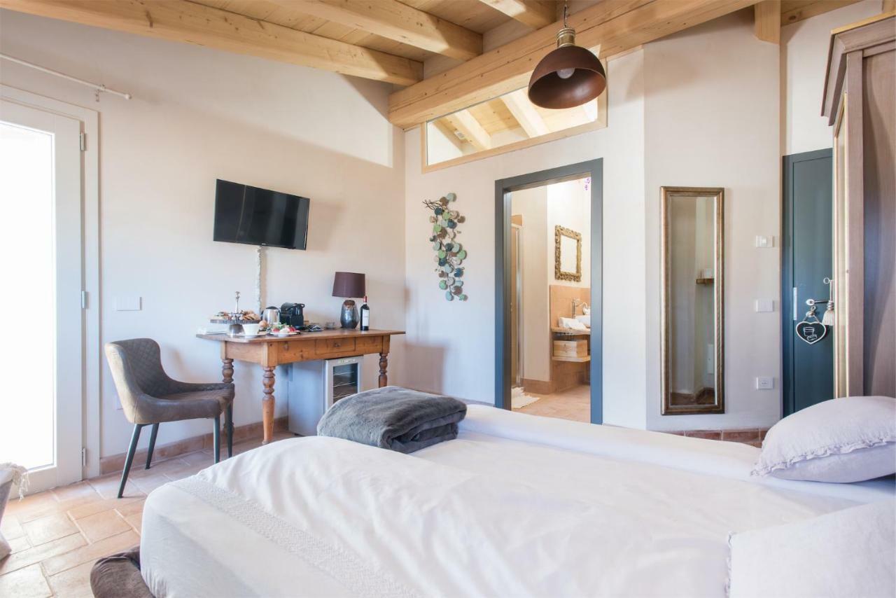Maso Maroni Agriturismo Куинто-ди-Вальпантена Экстерьер фото