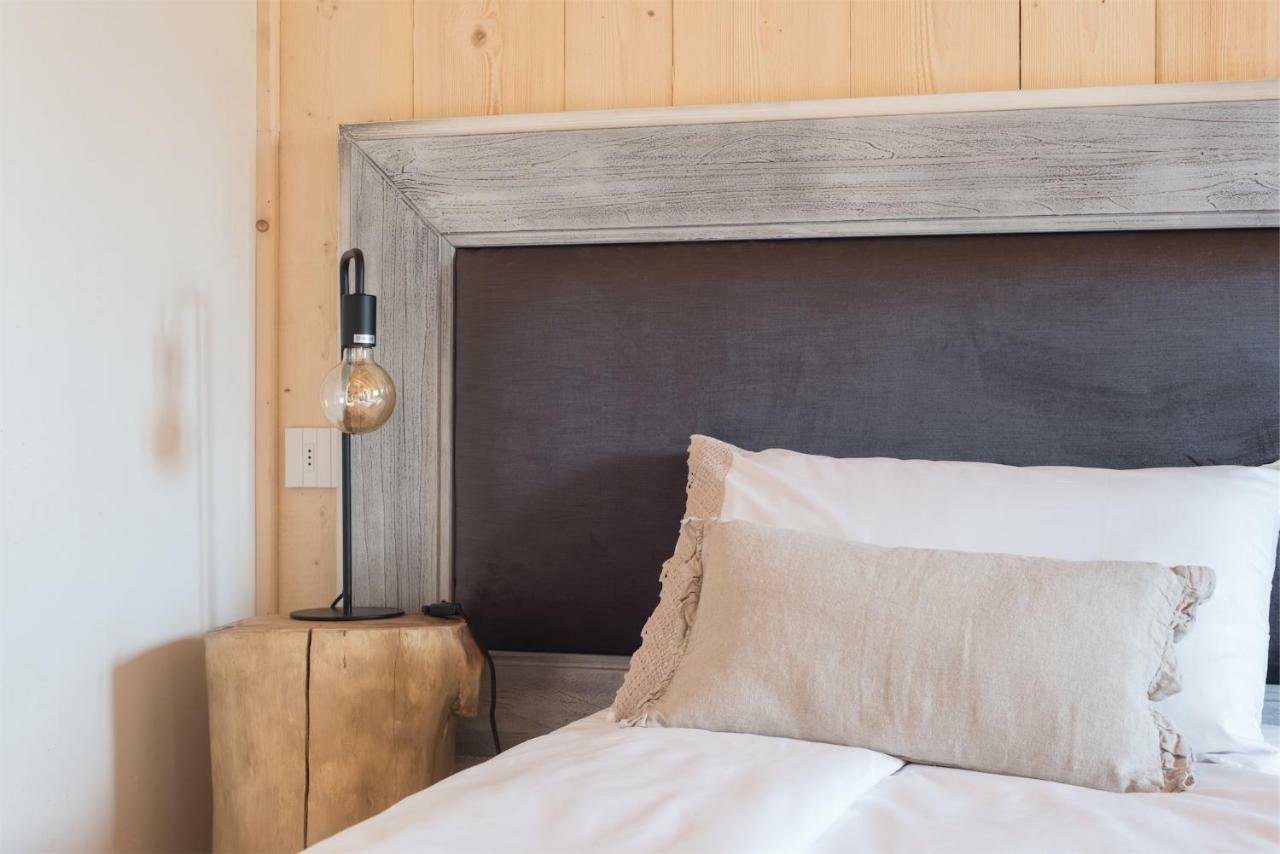 Maso Maroni Agriturismo Куинто-ди-Вальпантена Экстерьер фото
