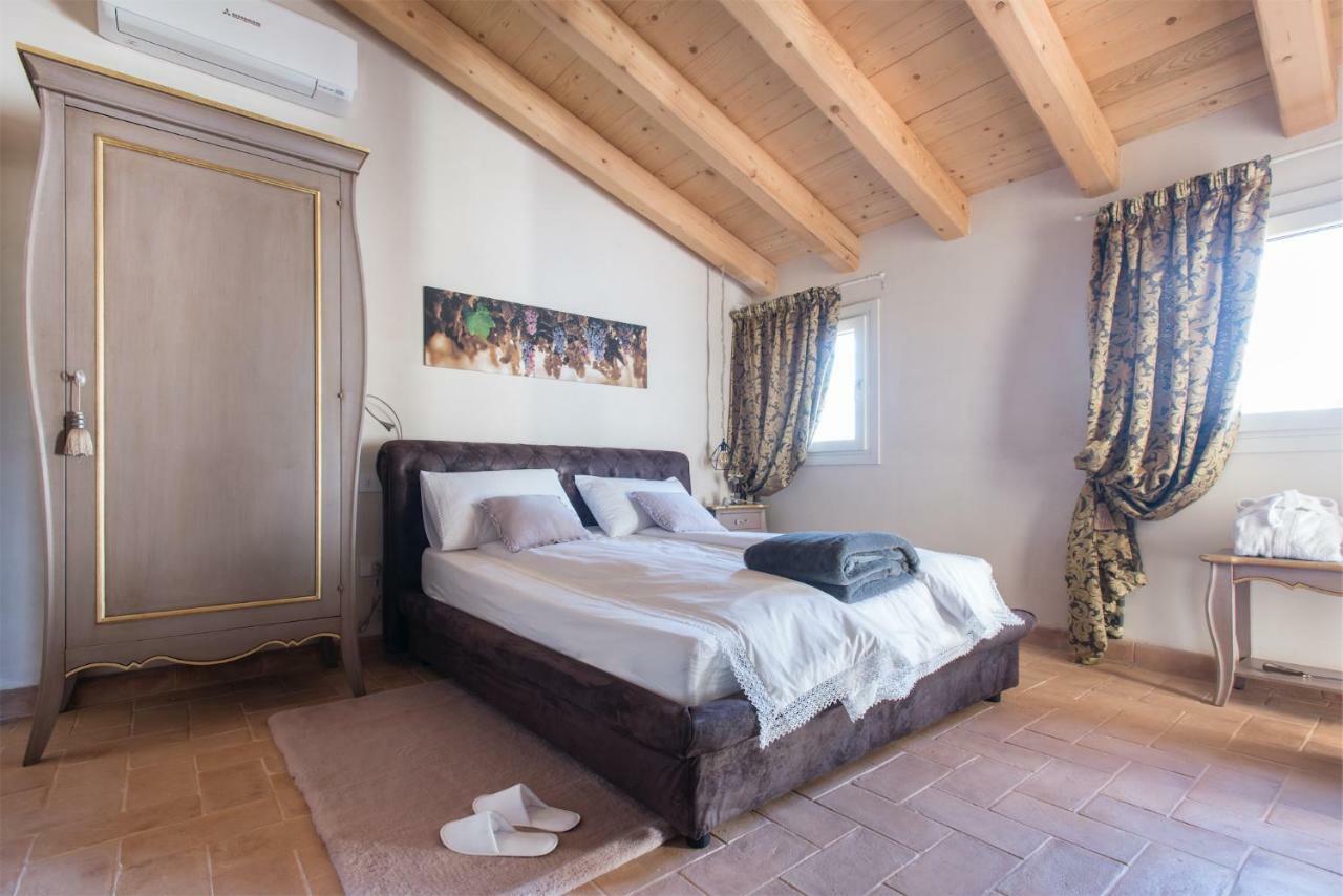 Maso Maroni Agriturismo Куинто-ди-Вальпантена Экстерьер фото