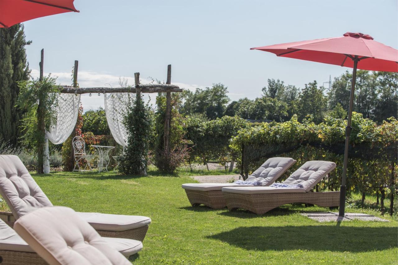 Maso Maroni Agriturismo Куинто-ди-Вальпантена Экстерьер фото