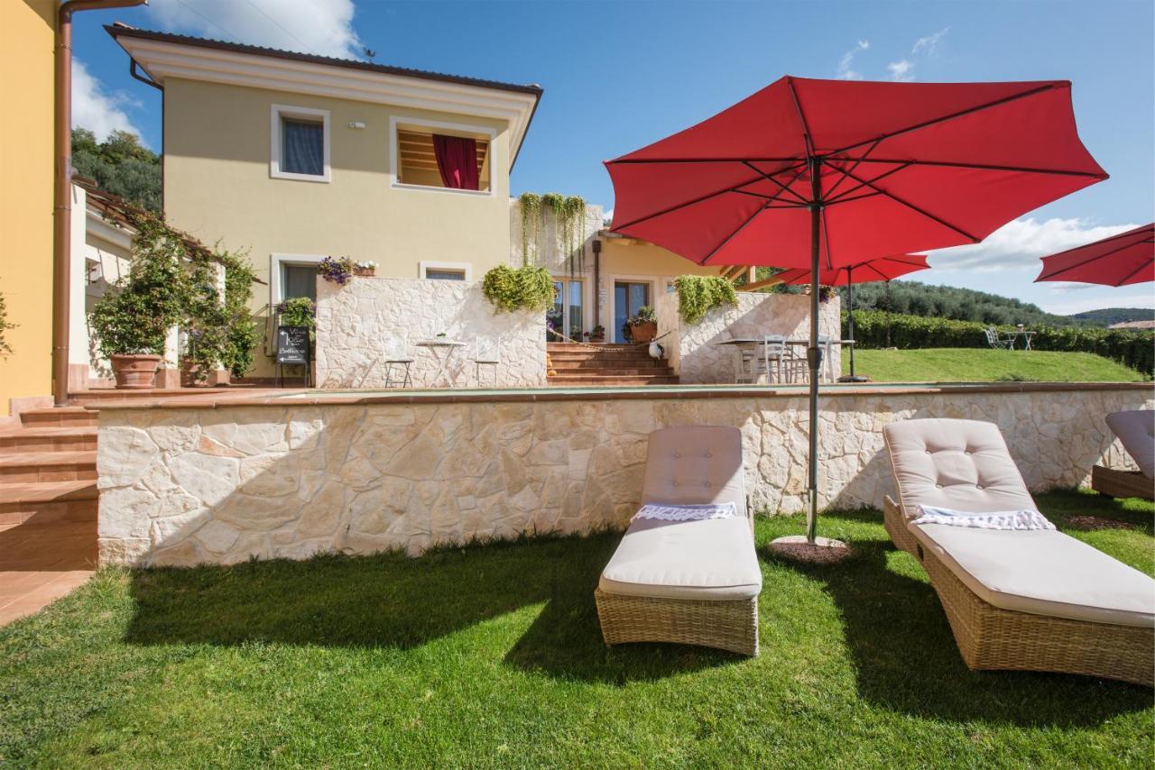 Maso Maroni Agriturismo Куинто-ди-Вальпантена Экстерьер фото